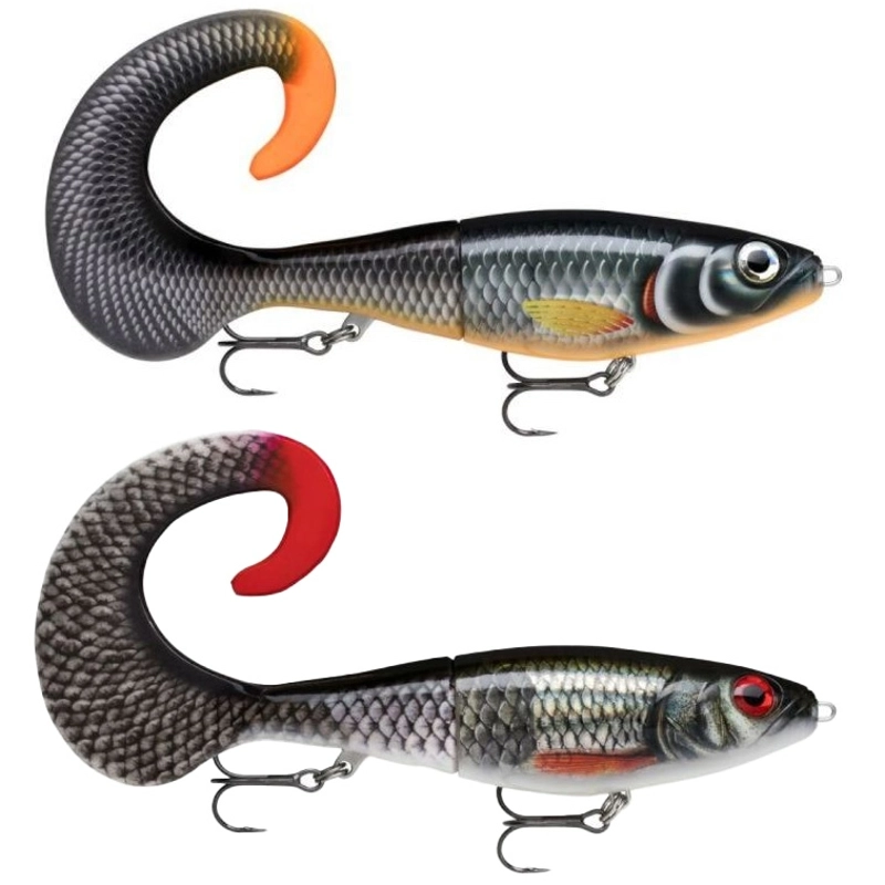 Rapala X-Rap Otus 17cm/40g